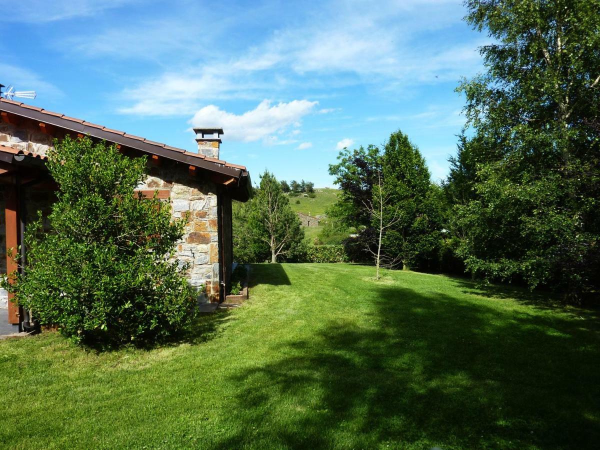 Casa Perecampelles - Vall De Nuria - Ripolles Экстерьер фото