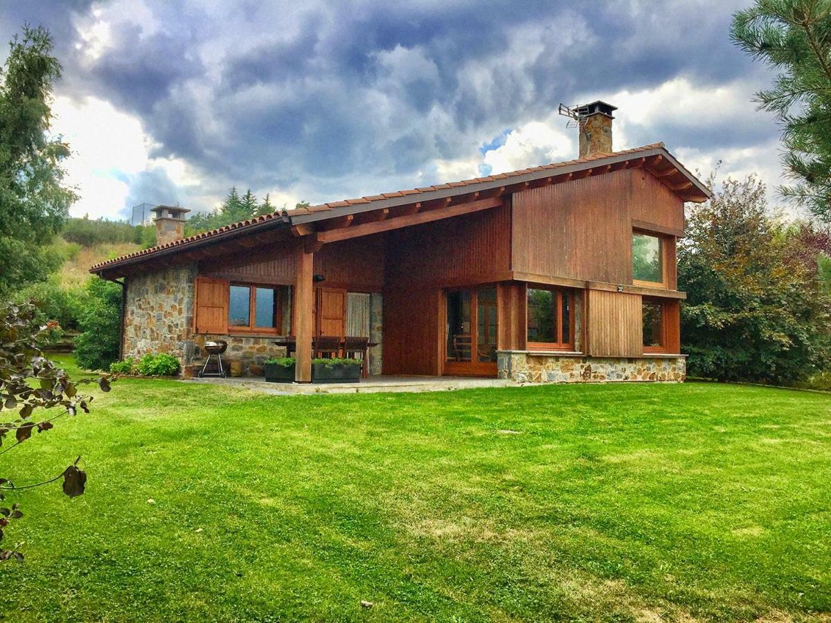 Casa Perecampelles - Vall De Nuria - Ripolles Экстерьер фото