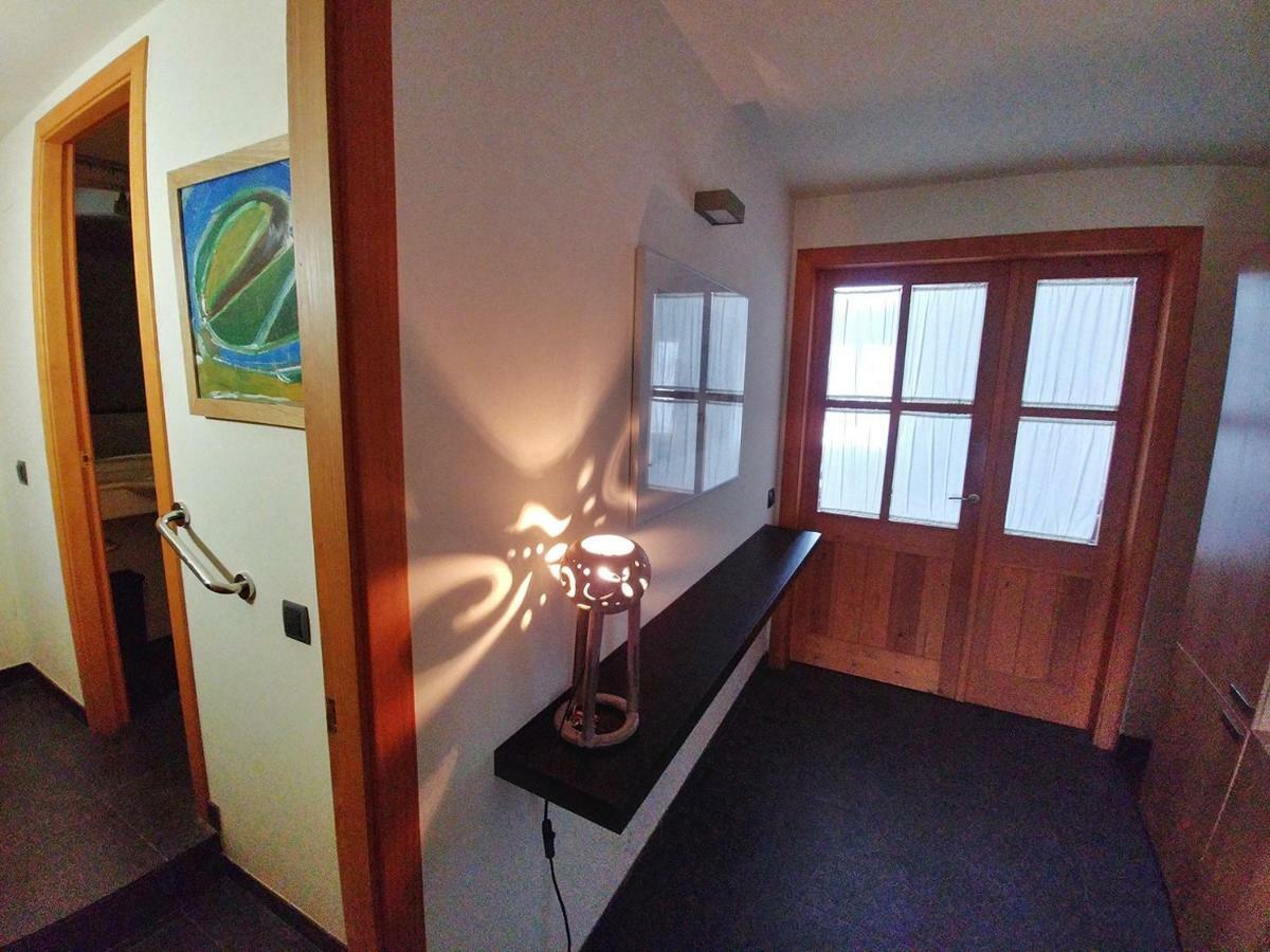 Casa Perecampelles - Vall De Nuria - Ripolles Экстерьер фото