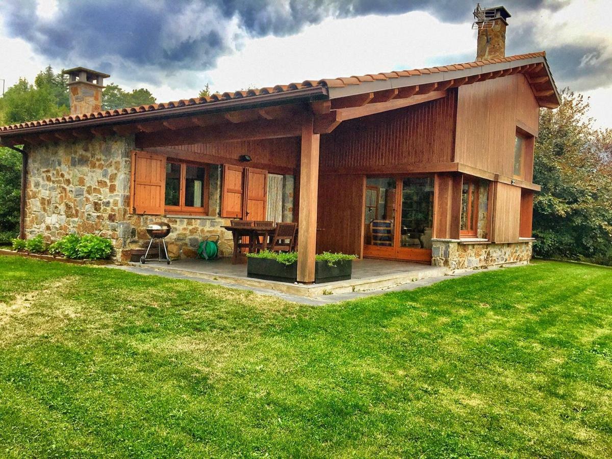 Casa Perecampelles - Vall De Nuria - Ripolles Экстерьер фото