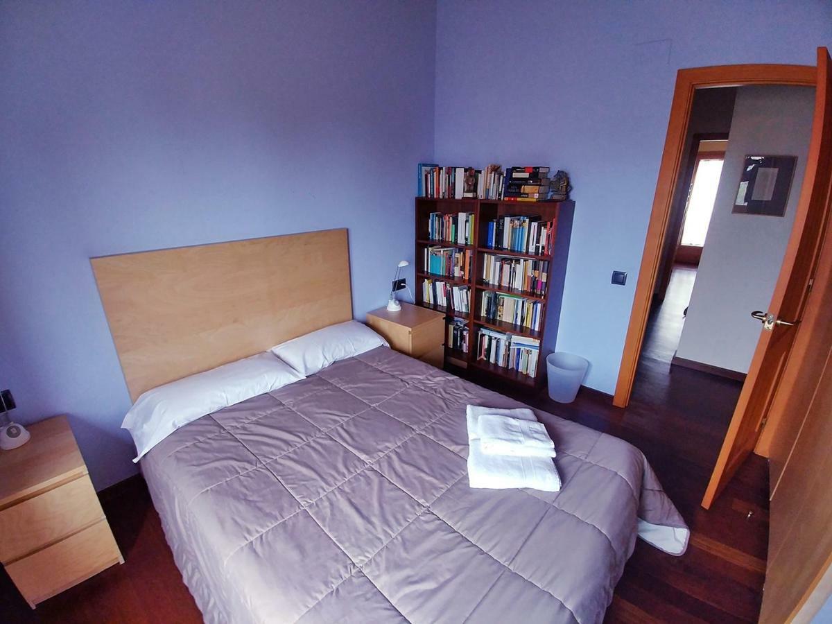 Casa Perecampelles - Vall De Nuria - Ripolles Экстерьер фото
