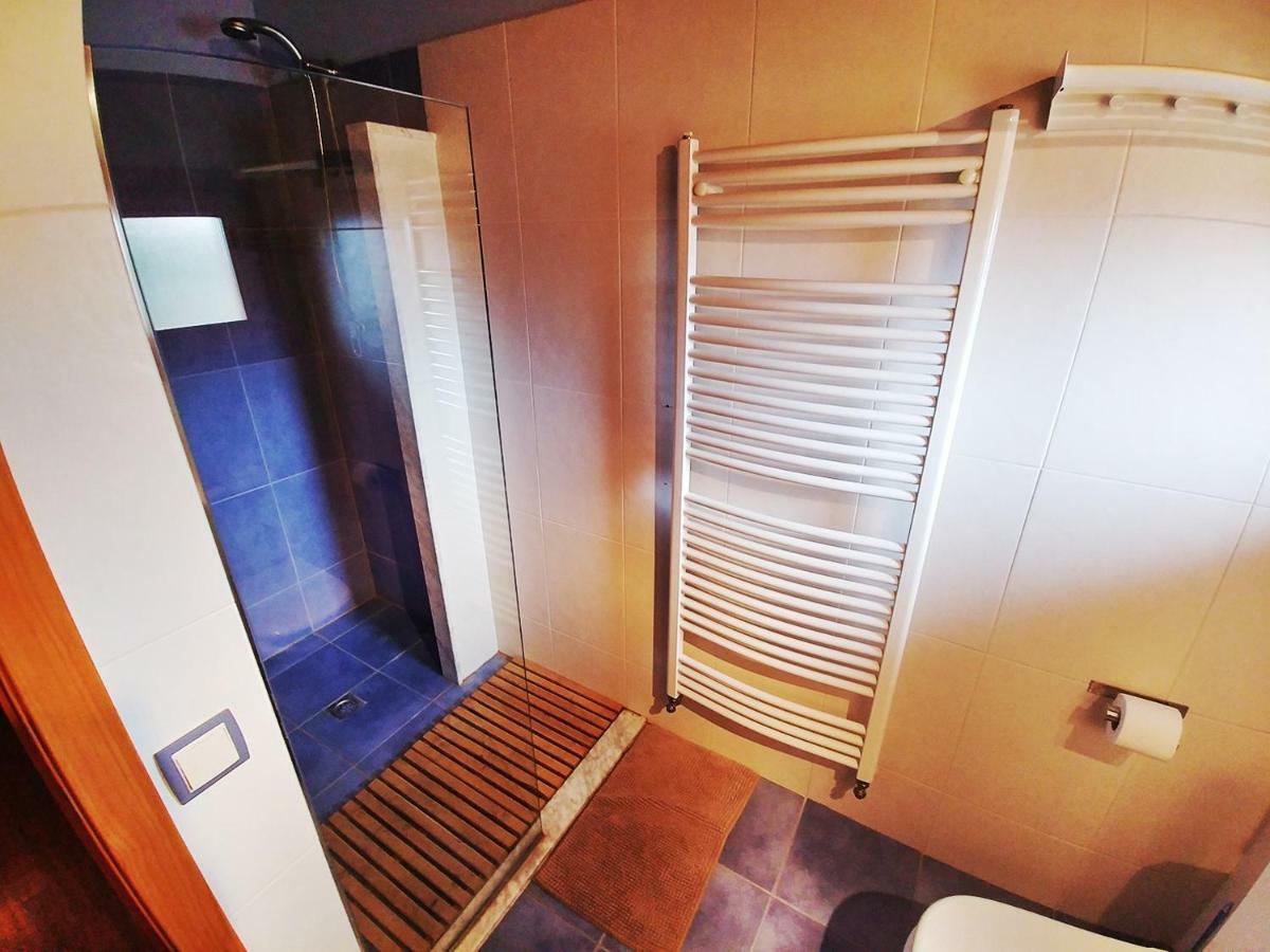 Casa Perecampelles - Vall De Nuria - Ripolles Экстерьер фото