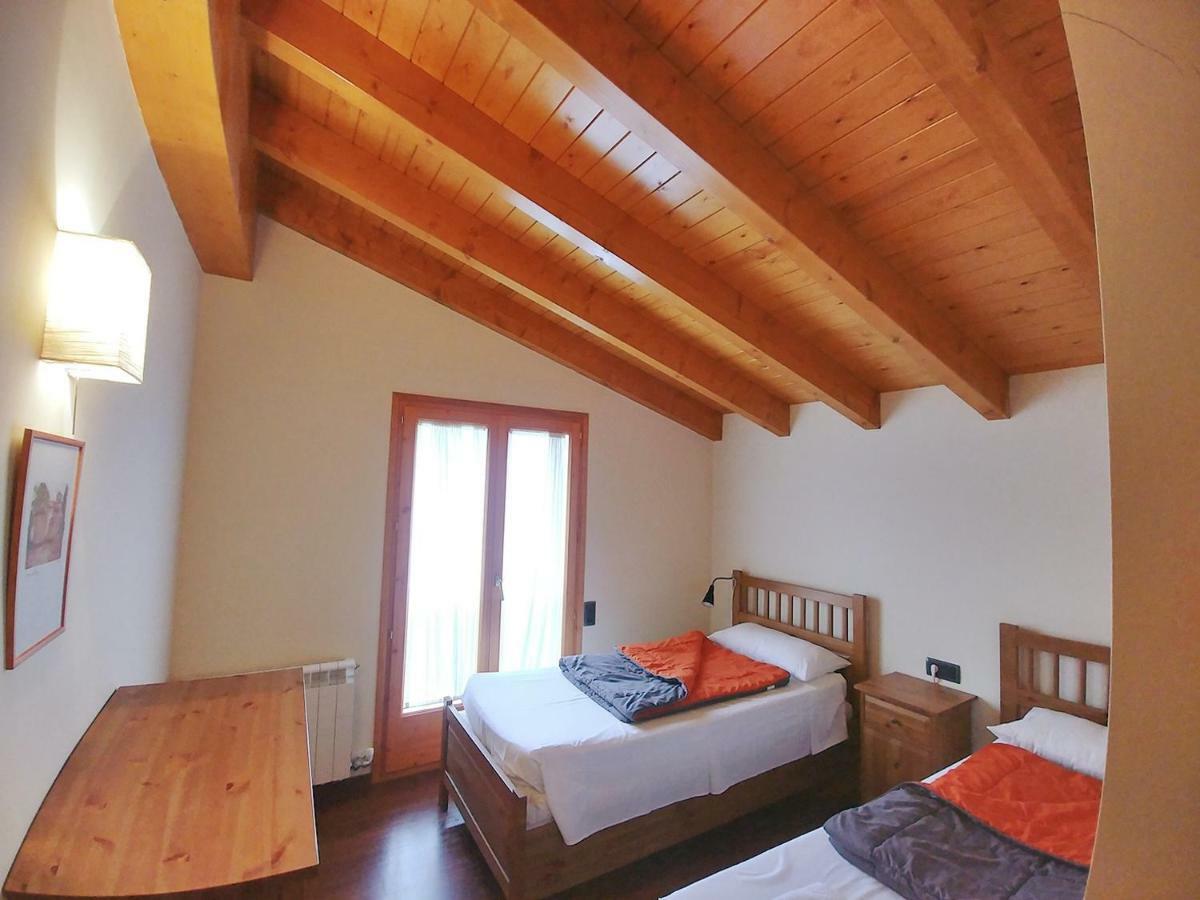 Casa Perecampelles - Vall De Nuria - Ripolles Экстерьер фото