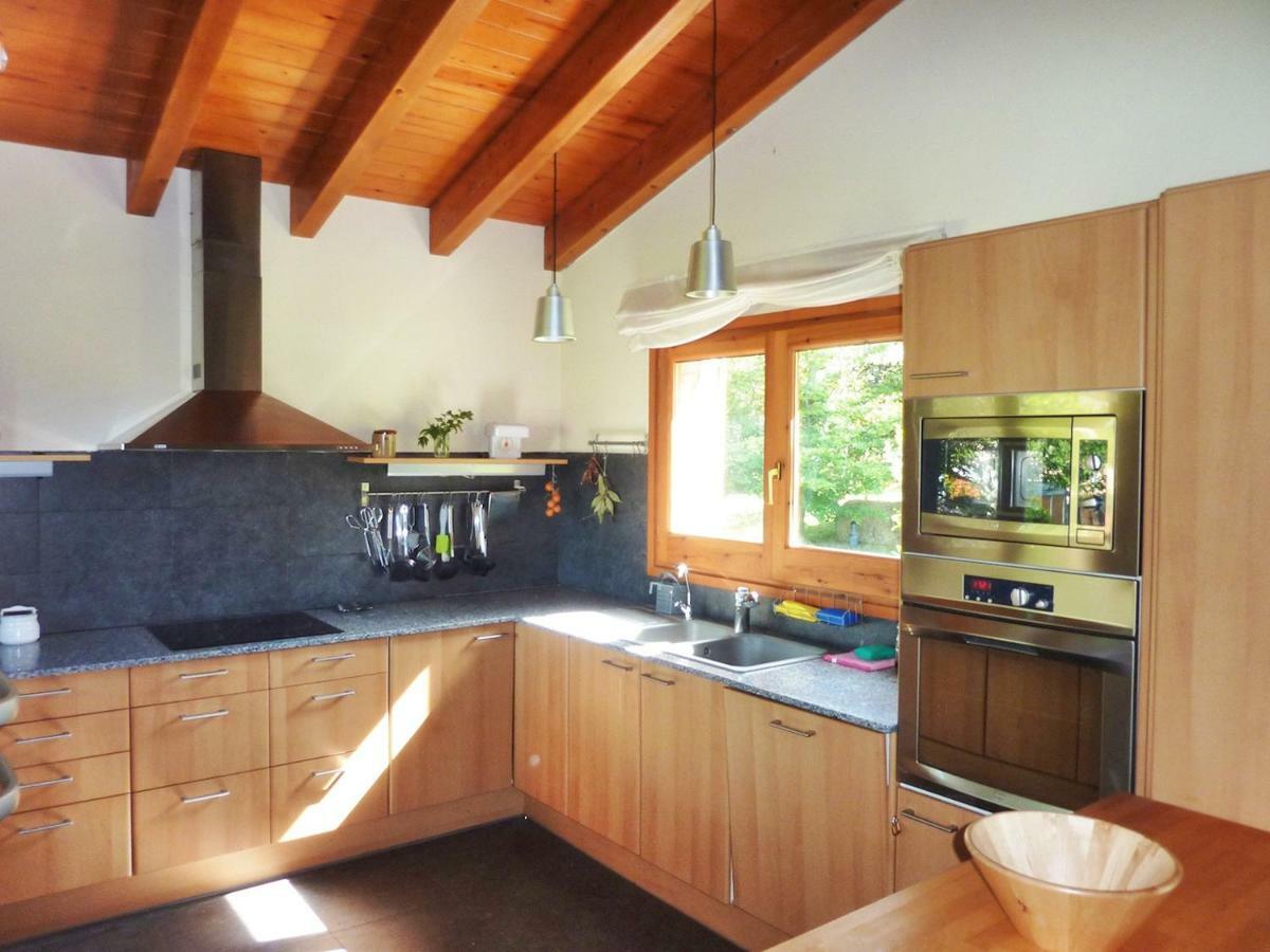 Casa Perecampelles - Vall De Nuria - Ripolles Экстерьер фото